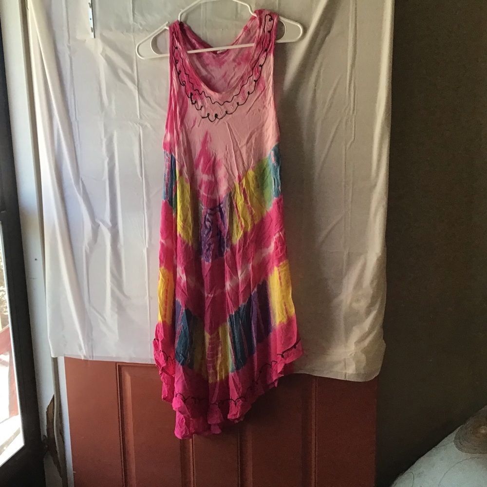 Women maxi dress
